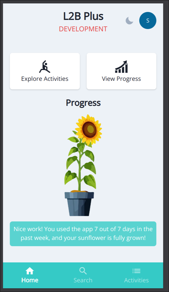 Learning 2 BREATHE Plus preview